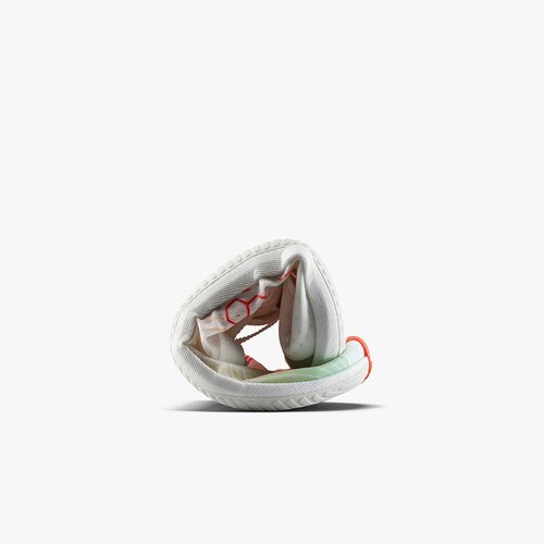Vivobarefoot Primus Flow Men Bright White/Neon Orange