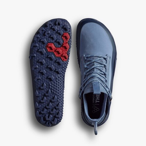 Vivobarefoot Magna Lite WR SG Men Flint