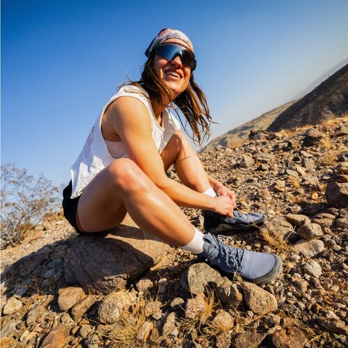 Vivobarefoot Magna Lite WR SG Ladies Flint