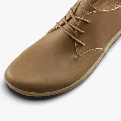 Vivobarefoot Ra IV Men Tan