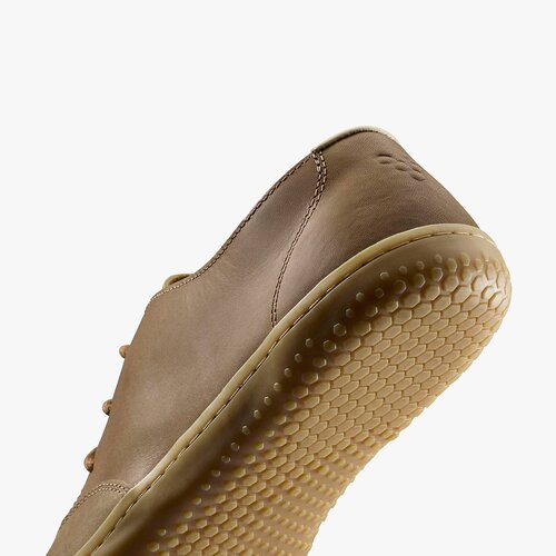 Vivobarefoot Ra IV Men Tan