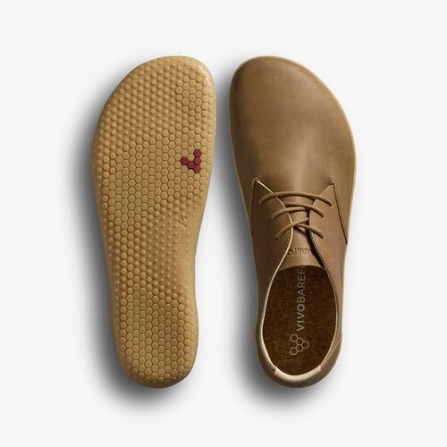 Vivobarefoot Ra IV Men Tan