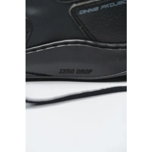 Ohne Project Project Retro Run Triple Black