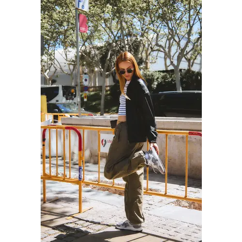 Ohne Project Project Retro Run Smoke