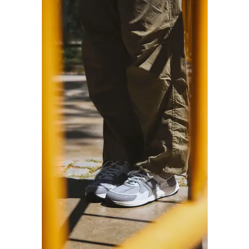 Ohne Project Project Retro Run Smoke