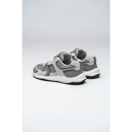 Ohne Project Project Retro Run Smoke