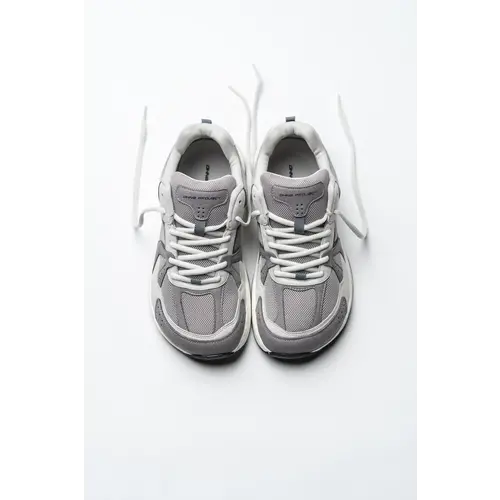 Ohne Project Project Retro Run Smoke