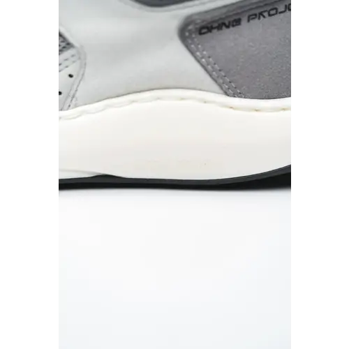 Ohne Project Project Retro Run Smoke