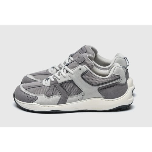 Ohne Project Project Retro Run Smoke