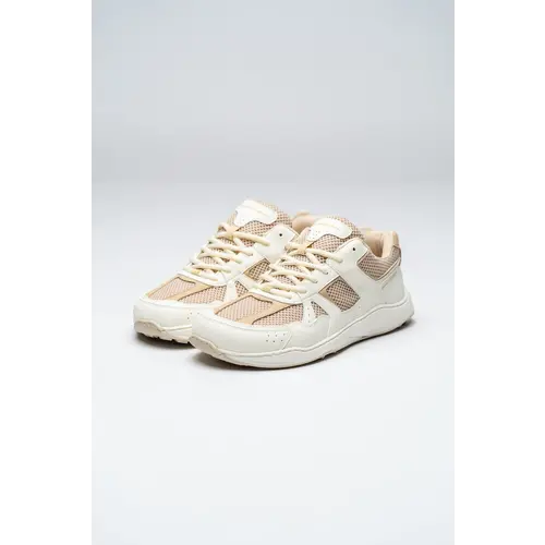 Ohne Project Project Retro Run Sand