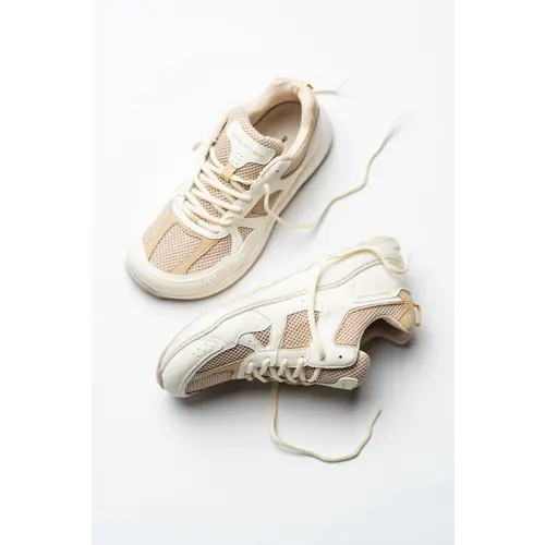 Ohne Project Project Retro Run Sand