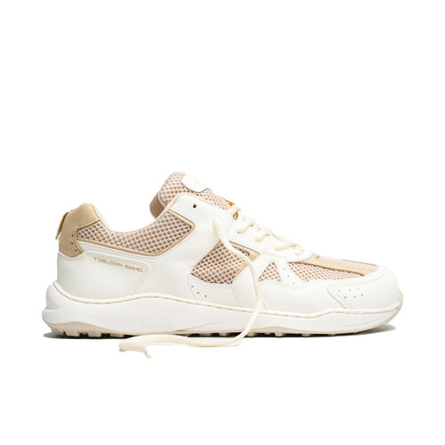 Ohne Project Project Retro Run Sand