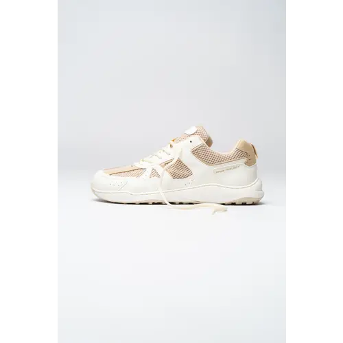 Ohne Project Project Retro Run Sand
