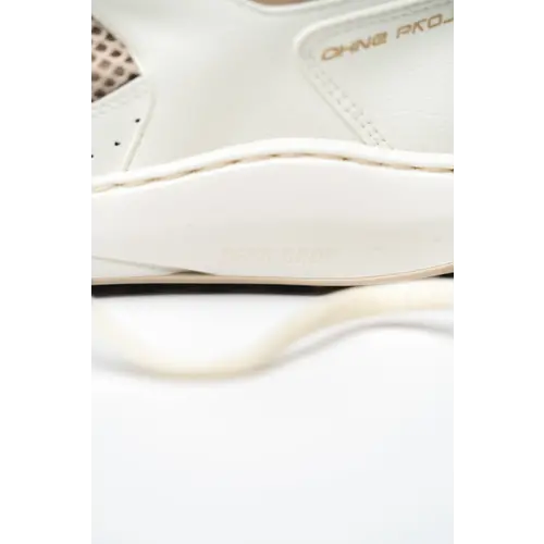 Ohne Project Project Retro Run Sand