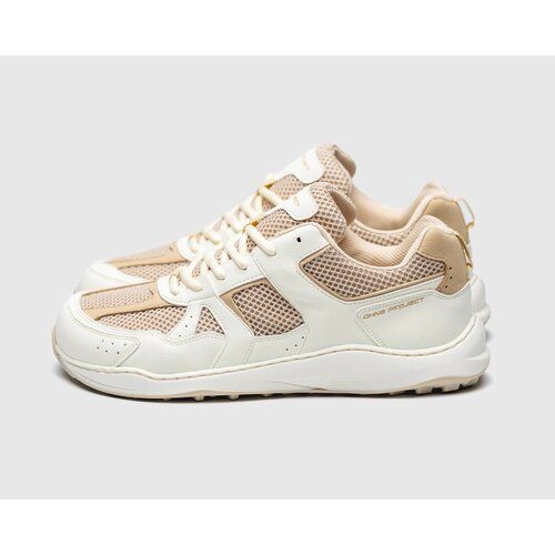 Ohne Project Project Retro Run Sand