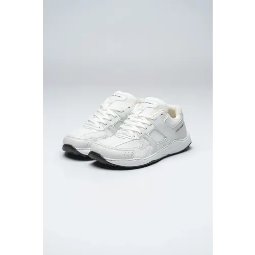 Ohne Project Project Retro Run Off White