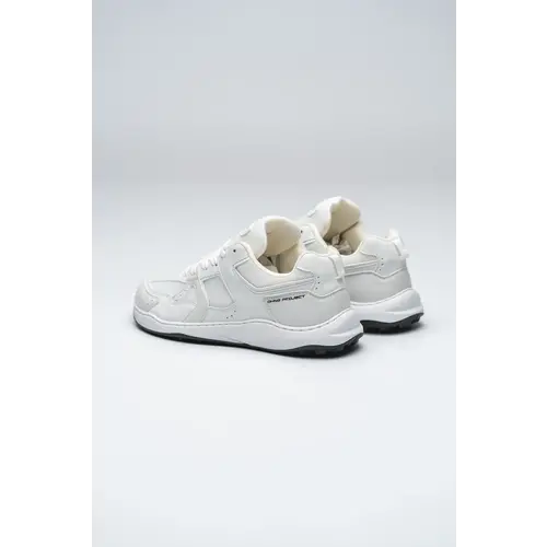 Ohne Project Project Retro Run Off White