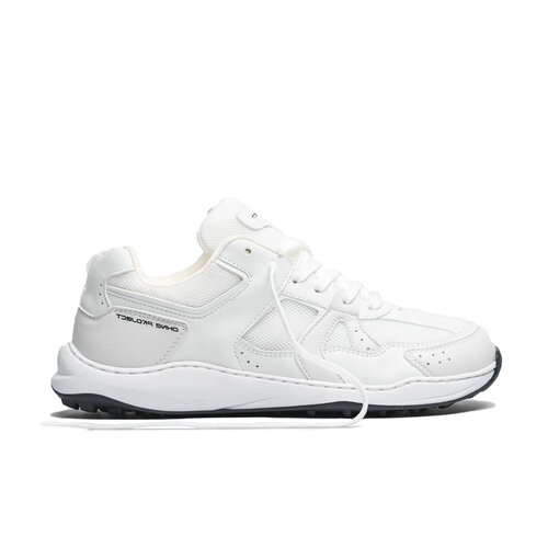Ohne Project Project Retro Run Off White