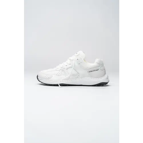 Ohne Project Project Retro Run Off White