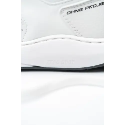 Ohne Project Project Retro Run Off White