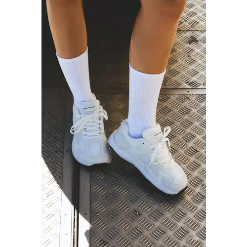 Ohne Project Project Retro Run Off White