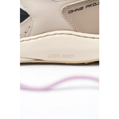 Ohne Project Project Retro Run Dakkar