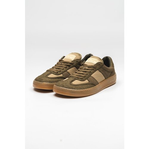 Ohne Project Project 070 Teddy Khaki