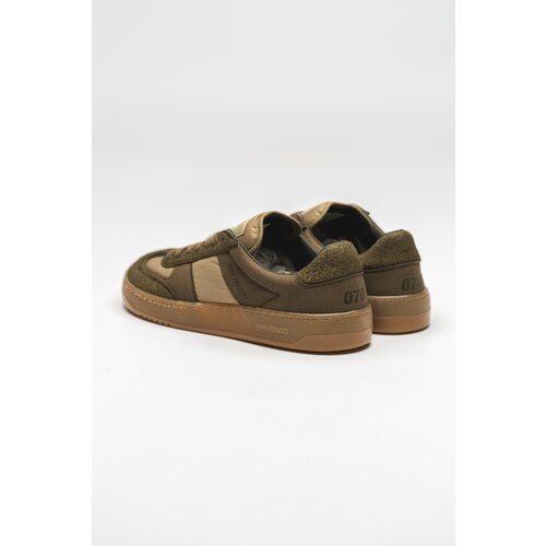 Ohne Project Project 070 Teddy Khaki
