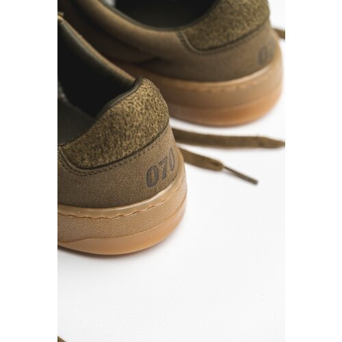 Ohne Project Project 070 Teddy Khaki