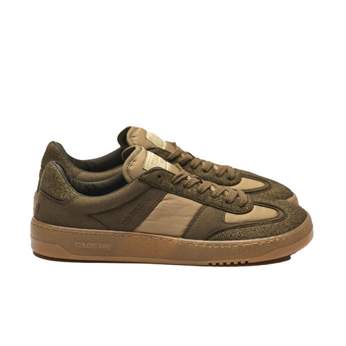 Ohne Project Project 070 Teddy Khaki