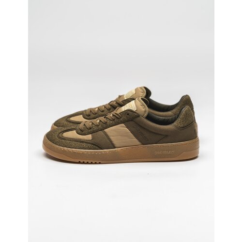 Ohne Project Project 070 Teddy Khaki