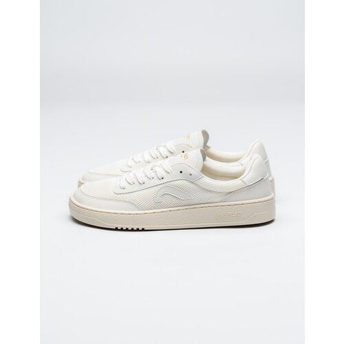 Ohne Project Project 060 Off White Mesh