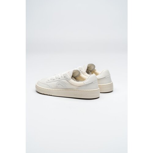 Ohne Project Project 060 Off White Mesh