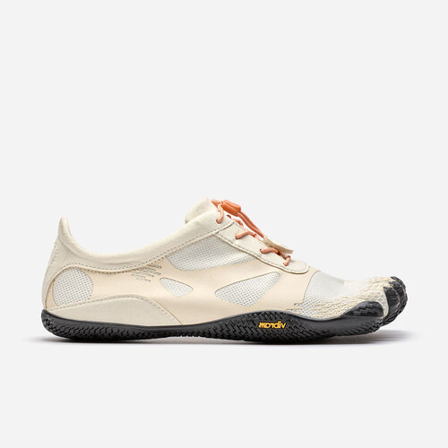 Vibram FiveFingers KSO Evo Men Ivory/Black