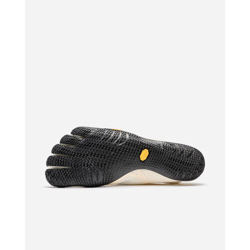 Vibram FiveFingers KSO Evo Men Ivory/Black
