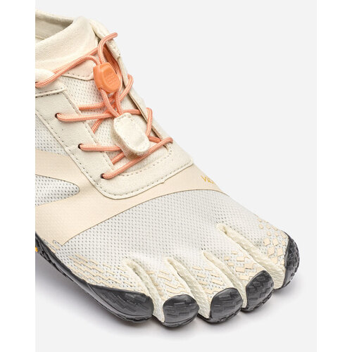 Vibram FiveFingers KSO Evo Men Ivory/Black