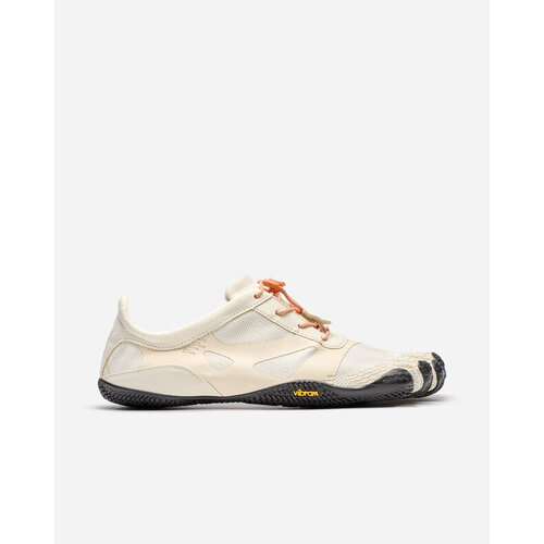 Vibram FiveFingers KSO Evo Men Ivory/Black
