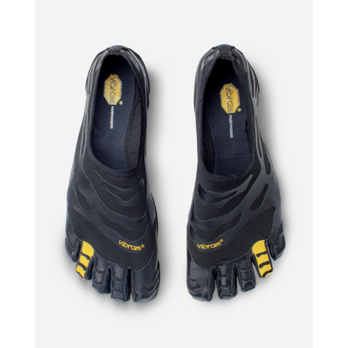Vibram FiveFingers Graspifier Men Black/Black