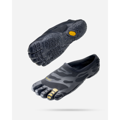 Vibram FiveFingers Graspifier Men Black/Black