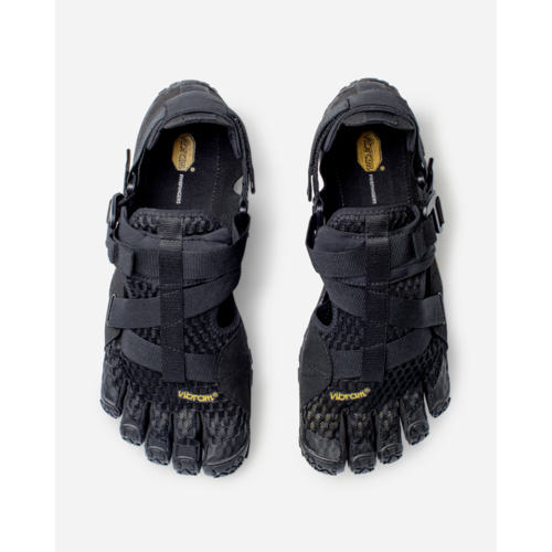 Vibram FiveFingers Breezandal Men Black