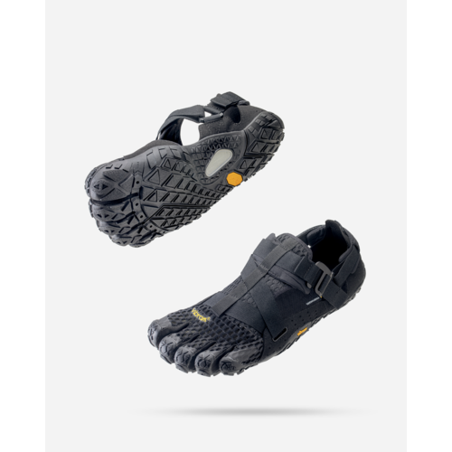 Vibram FiveFingers Breezandal Men Black