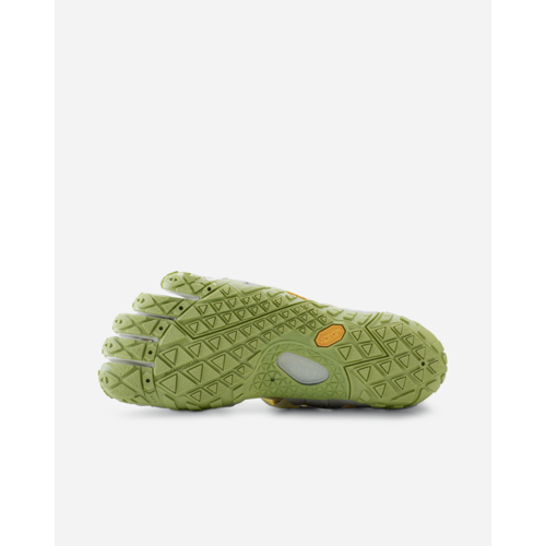 Vibram FiveFingers Breezandal Women Ivory/Green