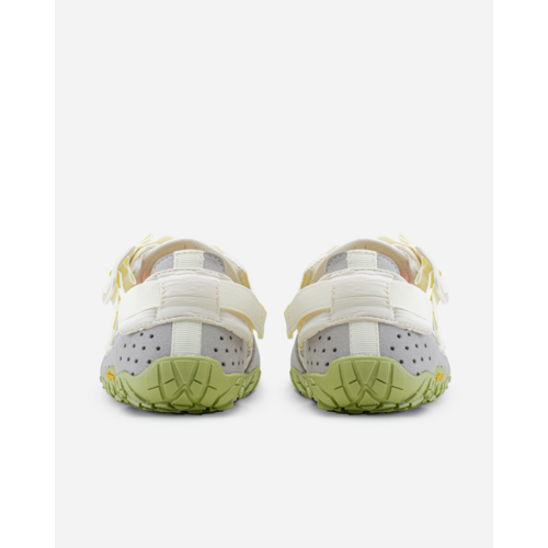 Vibram FiveFingers Breezandal Women Ivory/Green