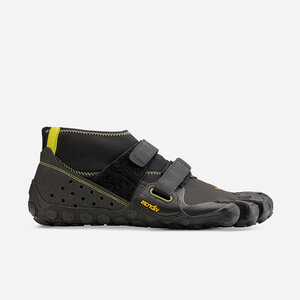 Vibram FiveFingers Scramkey Black