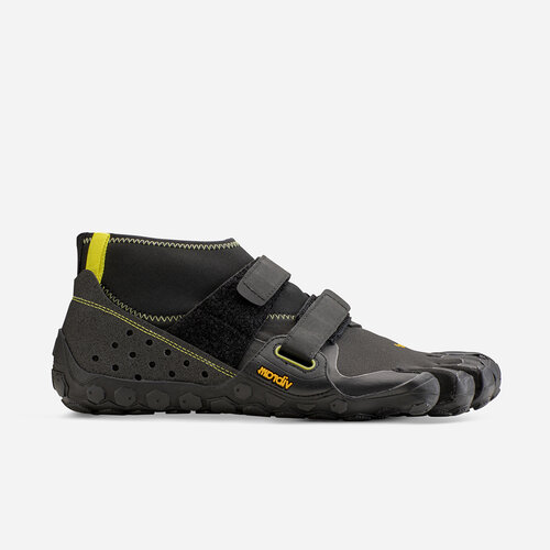Vibram FiveFingers Scramkey Black