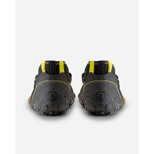 Vibram FiveFingers Scramkey Black