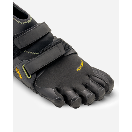 Vibram FiveFingers Scramkey Black