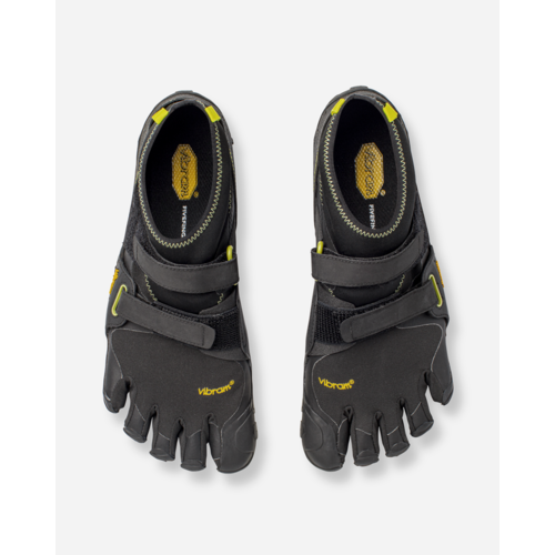 Vibram FiveFingers Scramkey Black