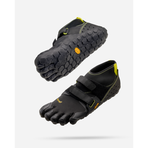 Vibram FiveFingers Scramkey Black
