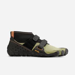 Vibram FiveFingers Scramkey Military Green/Black